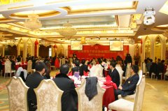 百纳获深圳电子商务协会“最佳常务理事”称号