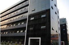 深圳市科工贸信委副主任贾兴东等领导视察百纳